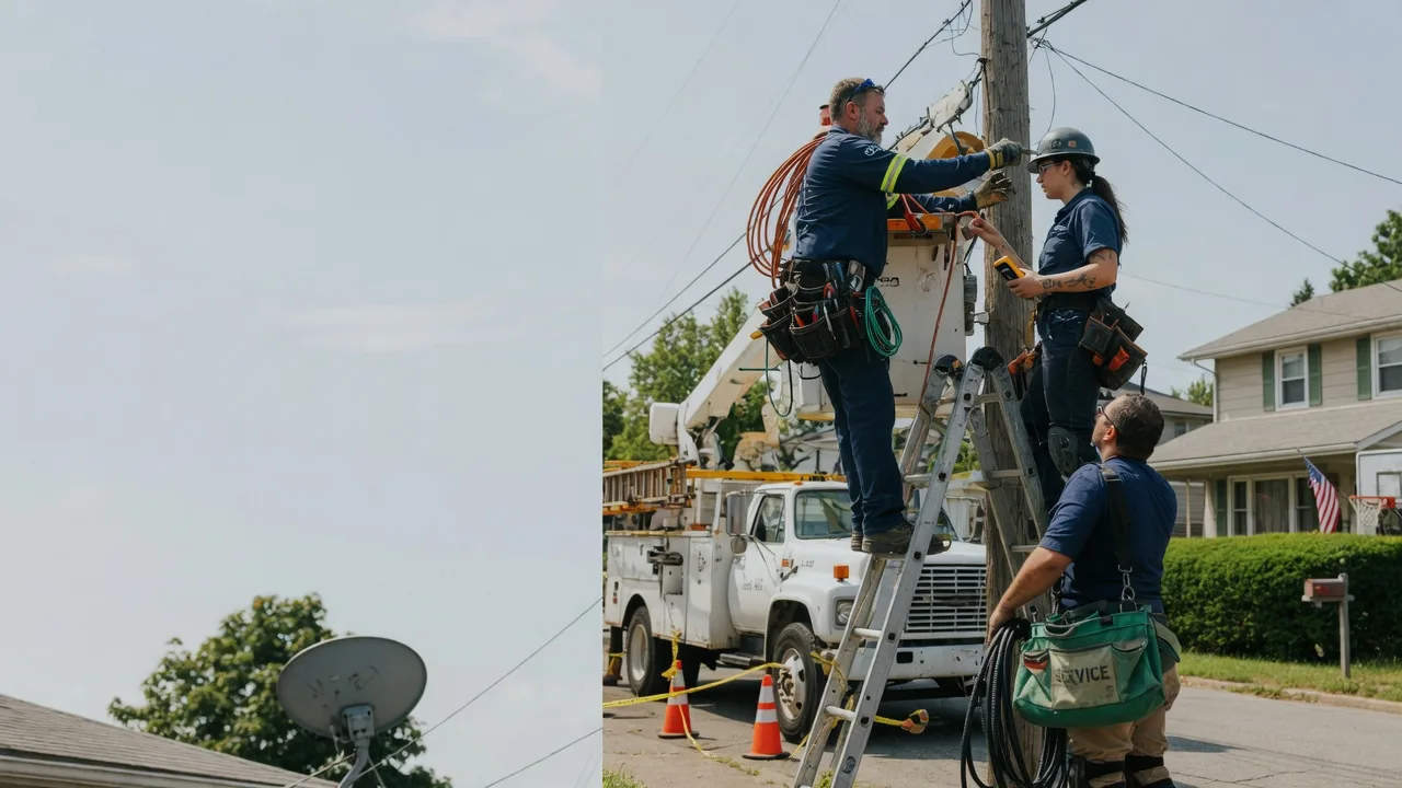 Electrical Repair in Northrop, MN near me
